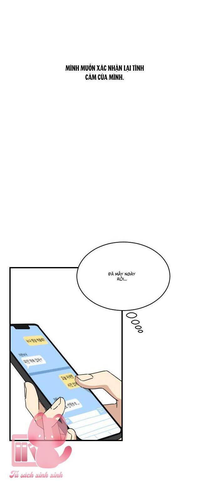 Những Người Bạn Của Em Trai Tôi: Chapter 68