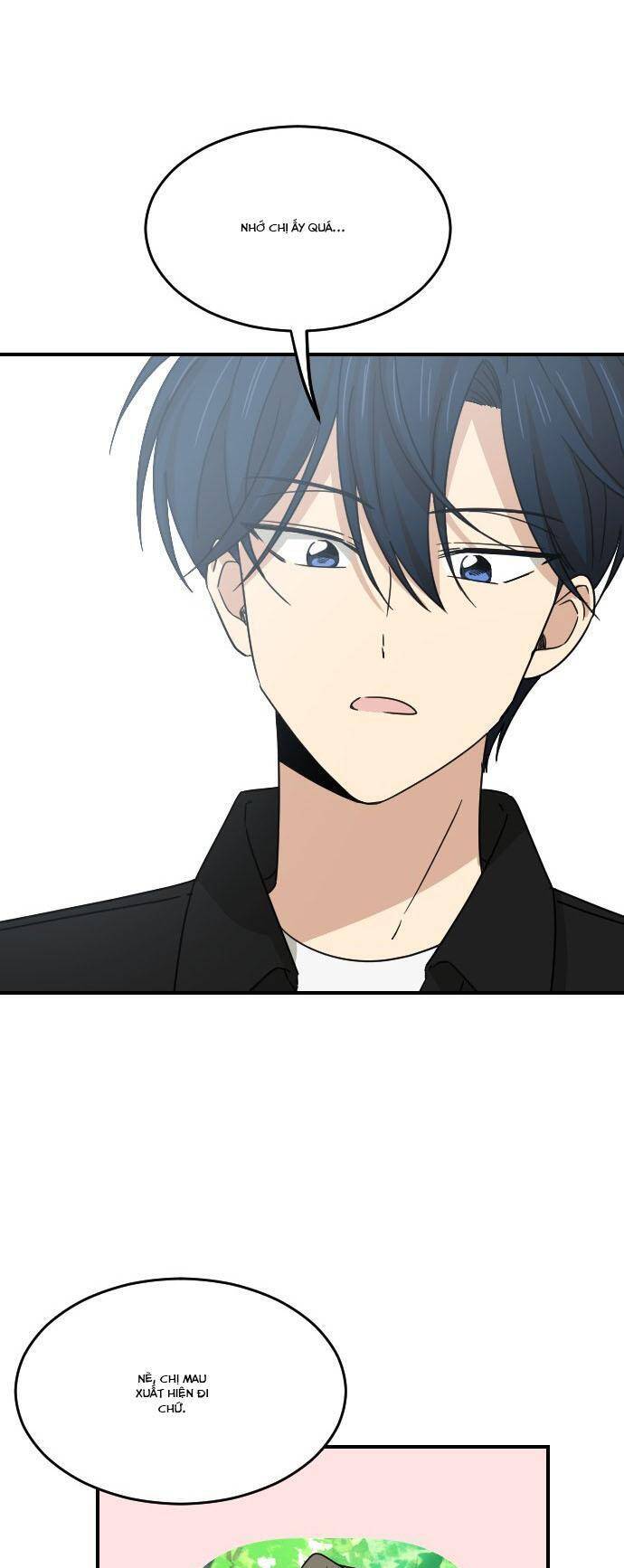 Những Người Bạn Của Em Trai Tôi: Chapter 68