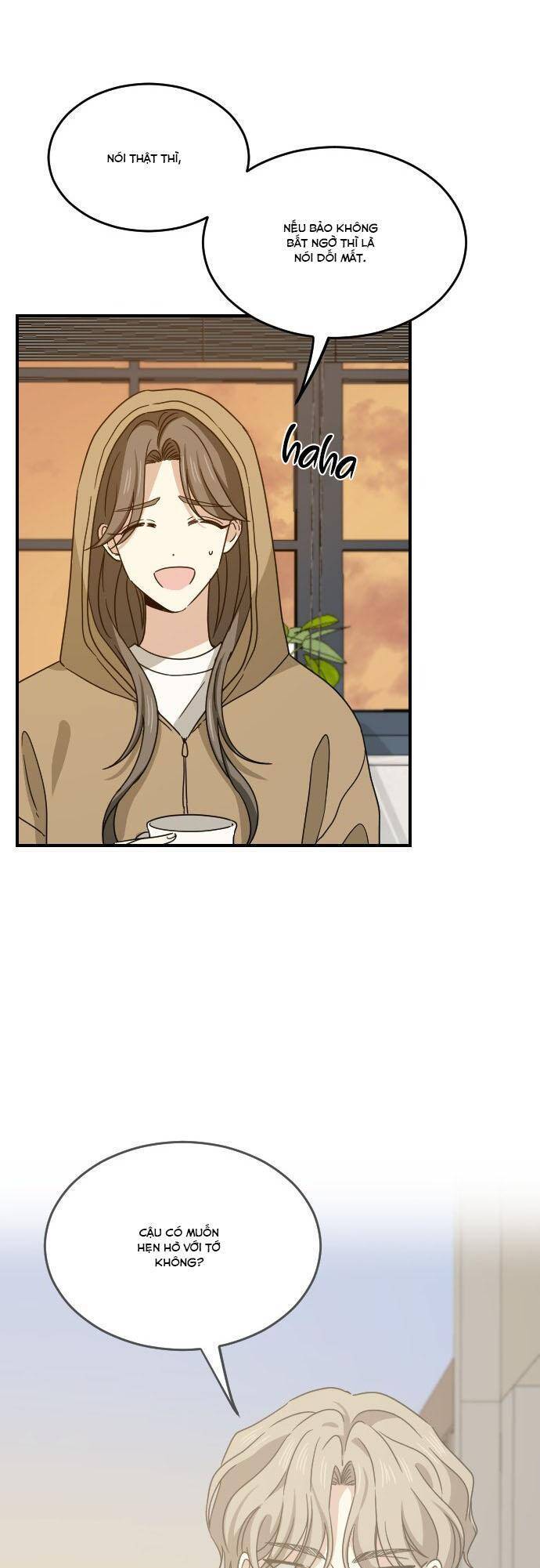 Những Người Bạn Của Em Trai Tôi: Chapter 68