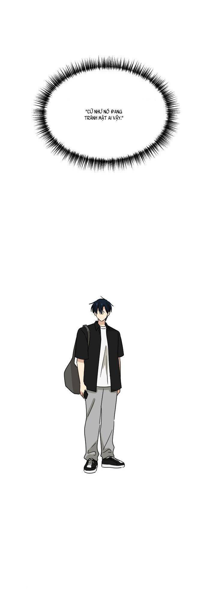 Những Người Bạn Của Em Trai Tôi: Chapter 68