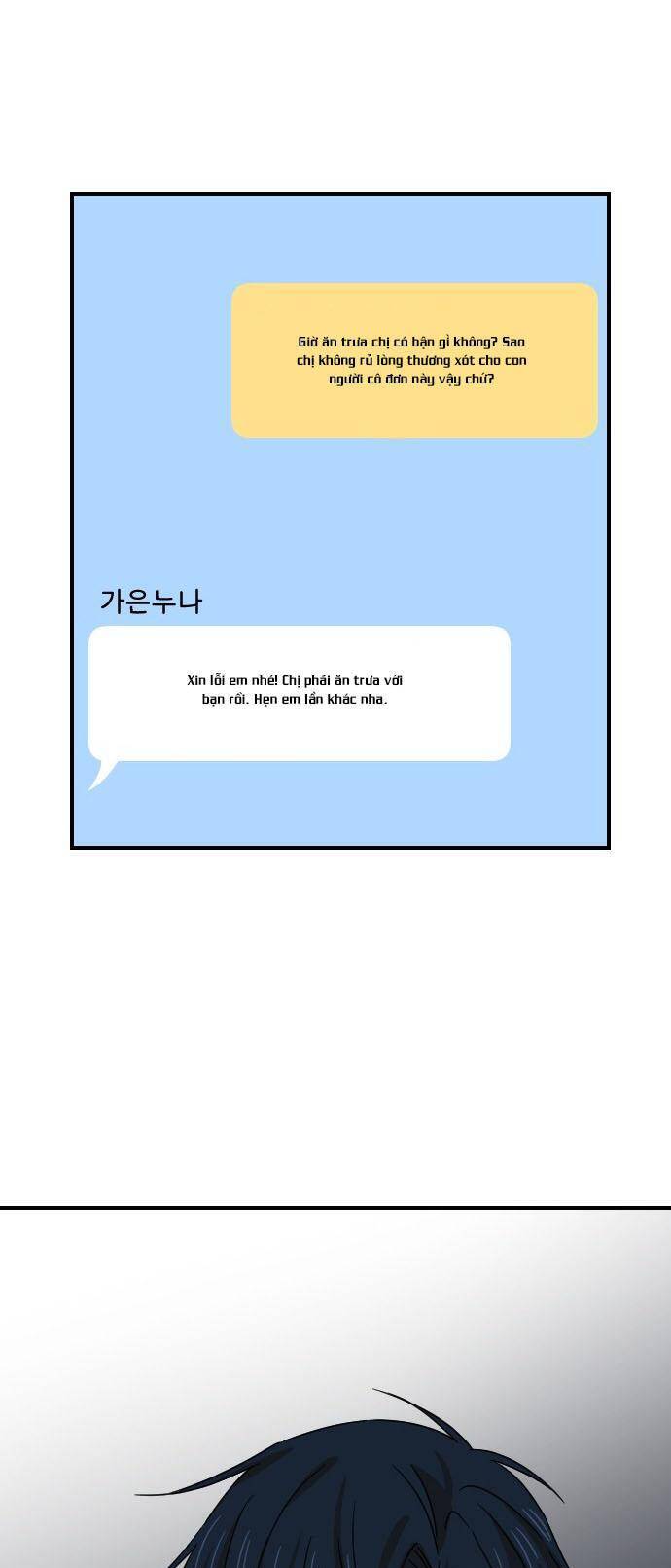 Những Người Bạn Của Em Trai Tôi: Chapter 68