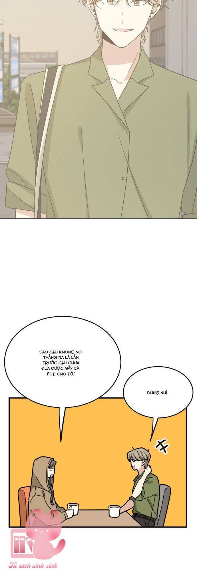 Những Người Bạn Của Em Trai Tôi: Chapter 68