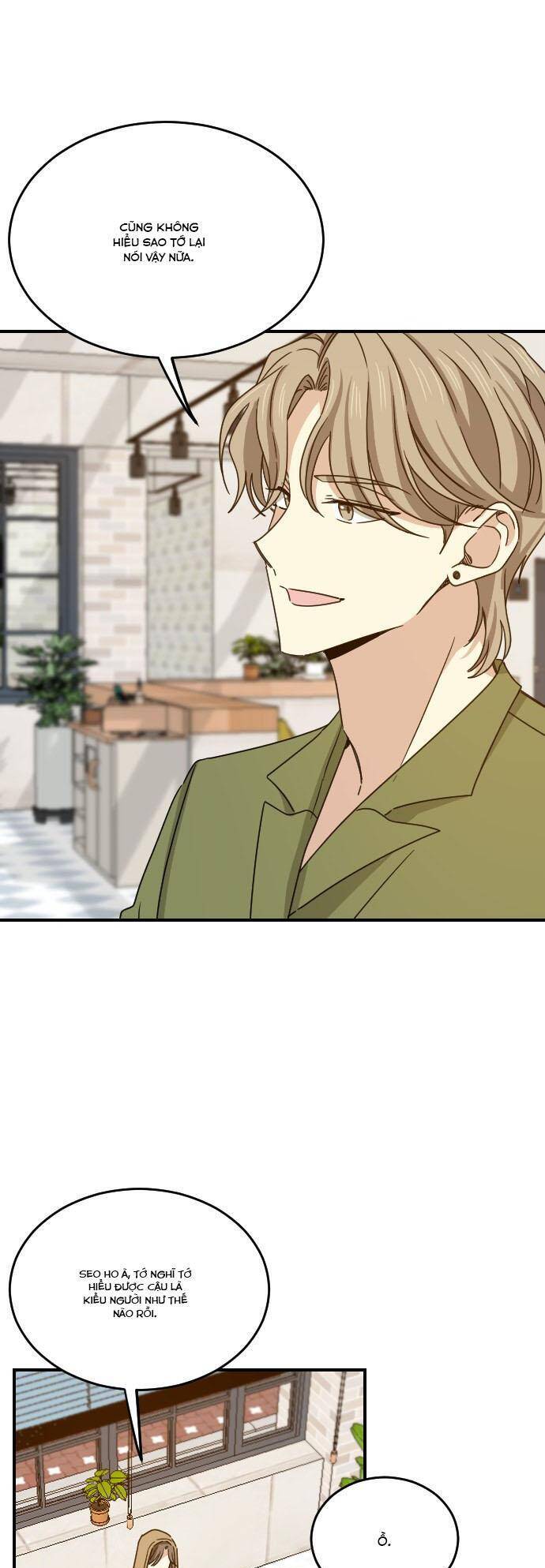 Những Người Bạn Của Em Trai Tôi: Chapter 68