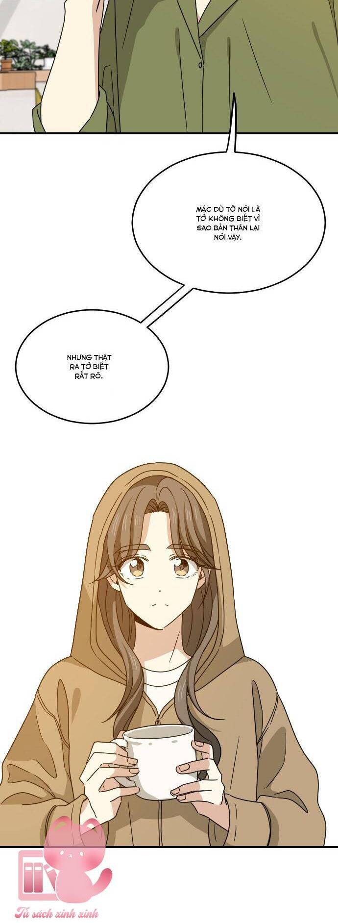 Những Người Bạn Của Em Trai Tôi: Chapter 68