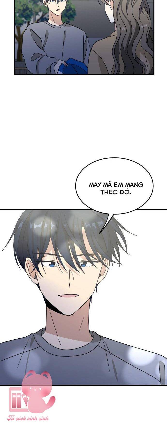 Những Người Bạn Của Em Trai Tôi: Chapter 74
