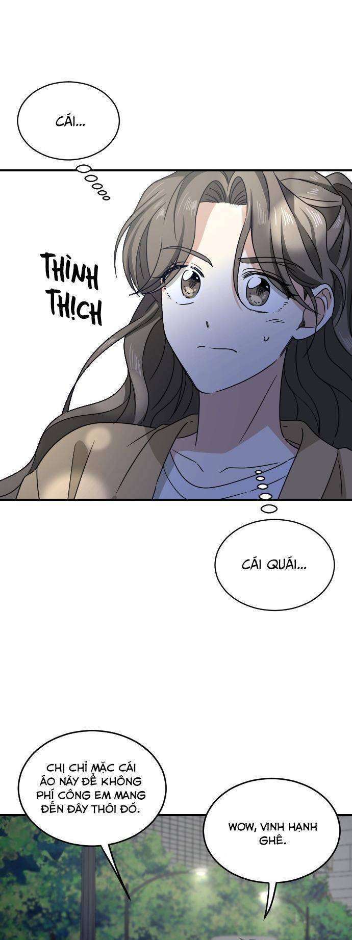 Những Người Bạn Của Em Trai Tôi: Chapter 74