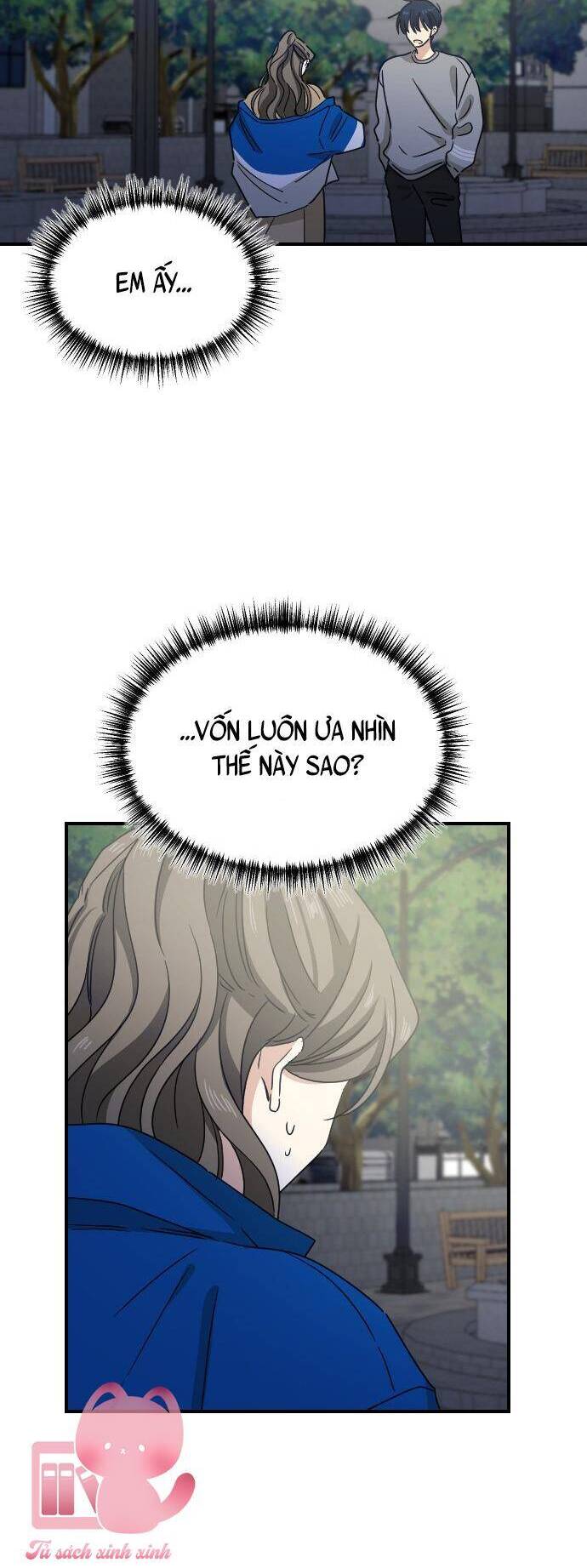 Những Người Bạn Của Em Trai Tôi: Chapter 74