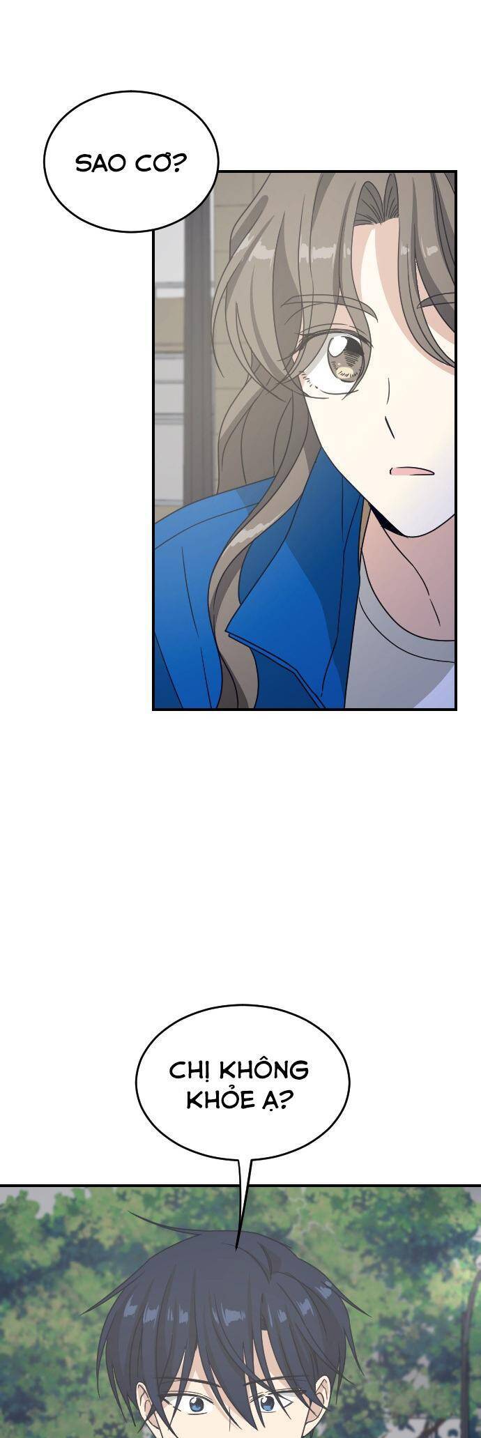 Những Người Bạn Của Em Trai Tôi: Chapter 74