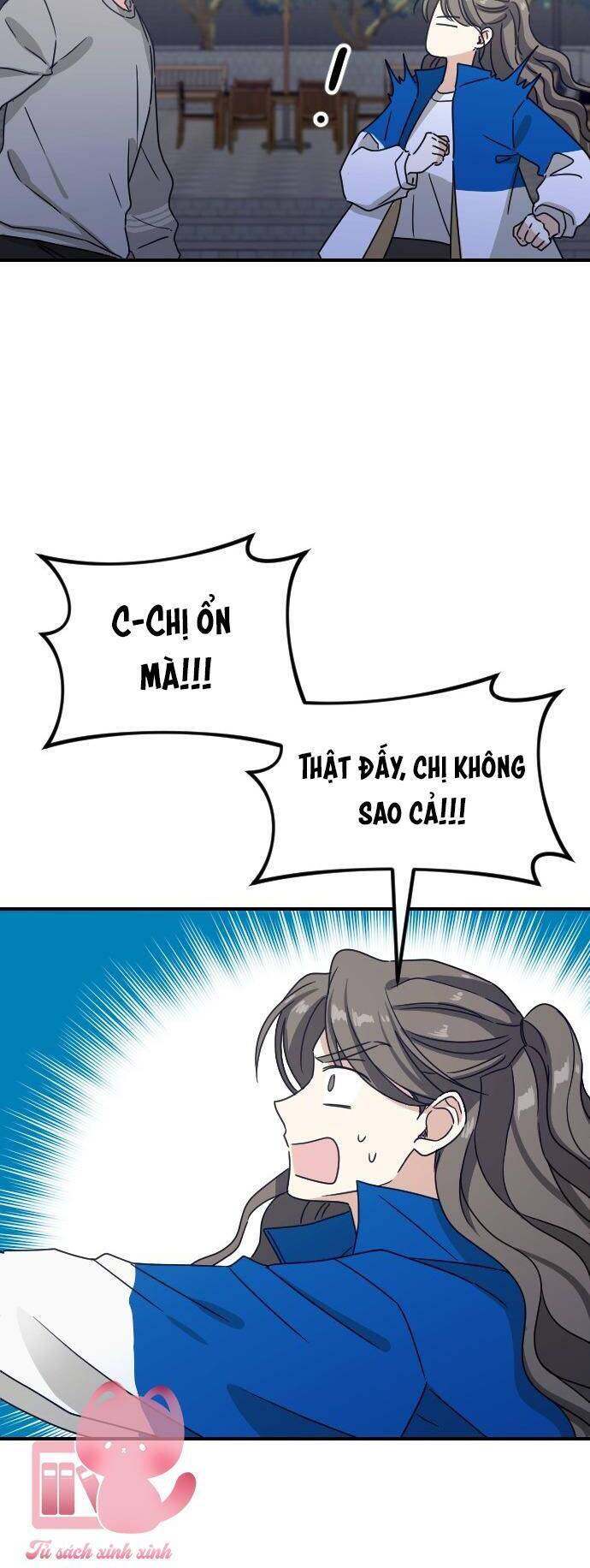 Những Người Bạn Của Em Trai Tôi: Chapter 74