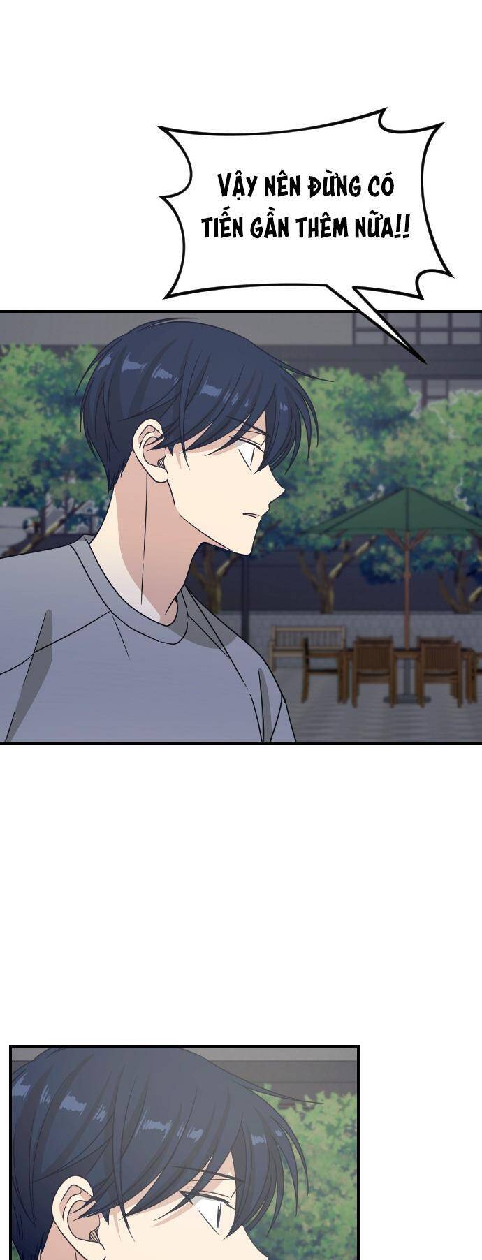 Những Người Bạn Của Em Trai Tôi: Chapter 74