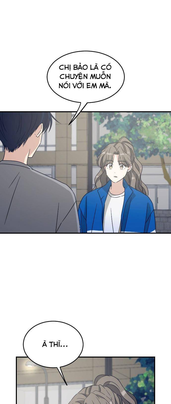 Những Người Bạn Của Em Trai Tôi: Chapter 74
