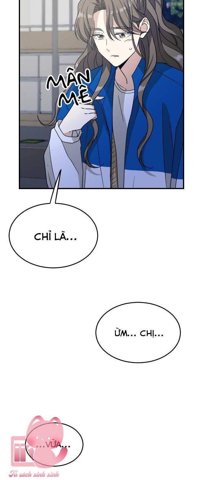 Những Người Bạn Của Em Trai Tôi: Chapter 74