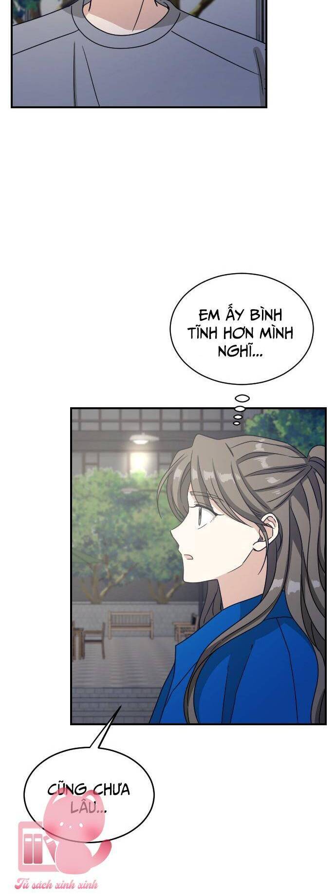 Những Người Bạn Của Em Trai Tôi: Chapter 74