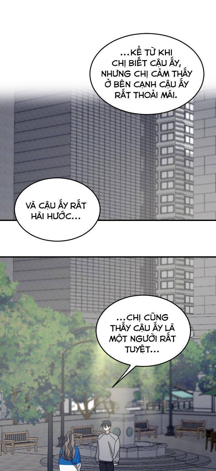 Những Người Bạn Của Em Trai Tôi: Chapter 74