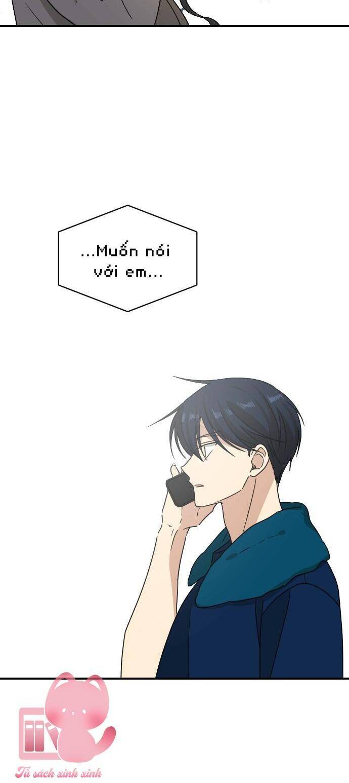 Những Người Bạn Của Em Trai Tôi: Chapter 74