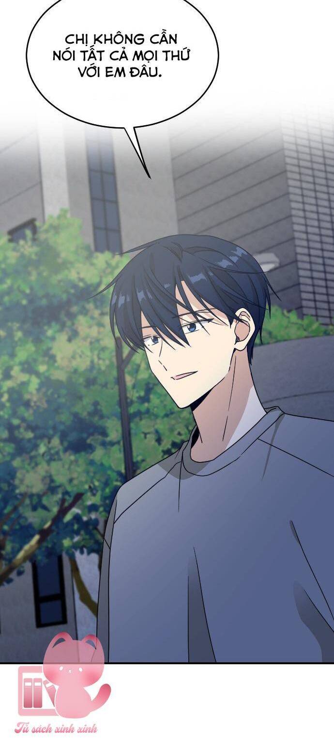 Những Người Bạn Của Em Trai Tôi: Chapter 74
