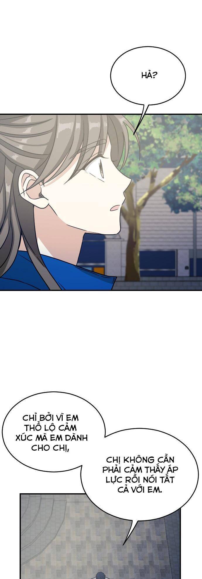 Những Người Bạn Của Em Trai Tôi: Chapter 74