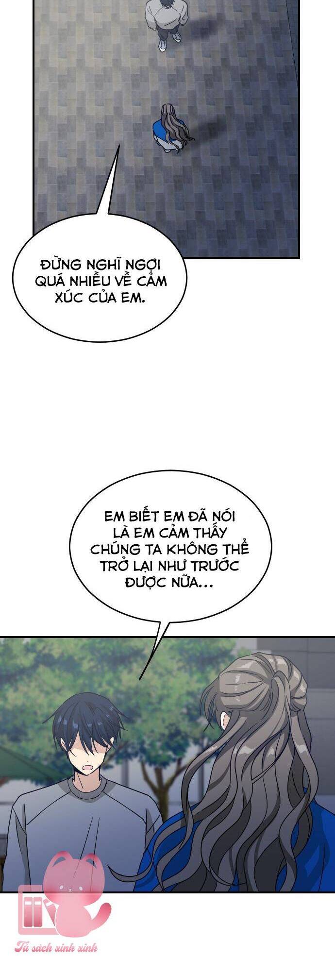 Những Người Bạn Của Em Trai Tôi: Chapter 74