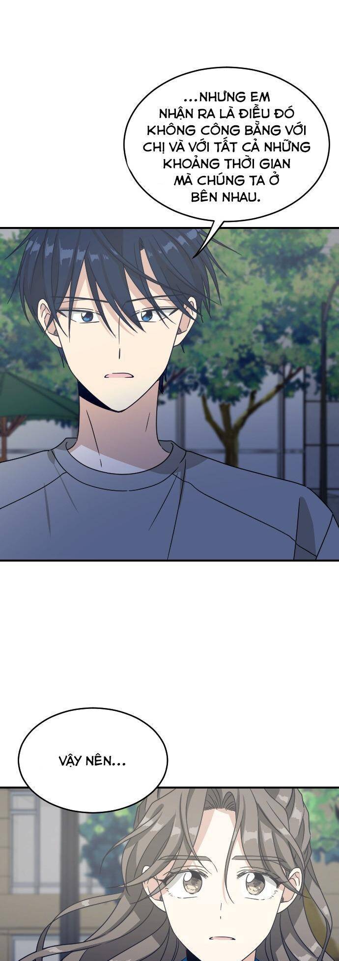 Những Người Bạn Của Em Trai Tôi: Chapter 74