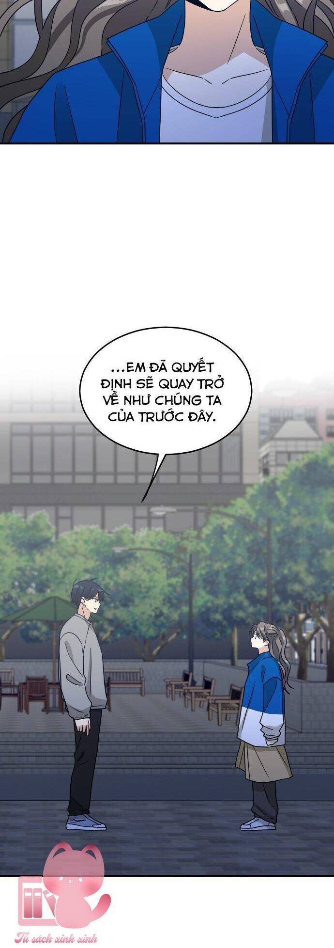 Những Người Bạn Của Em Trai Tôi: Chapter 74