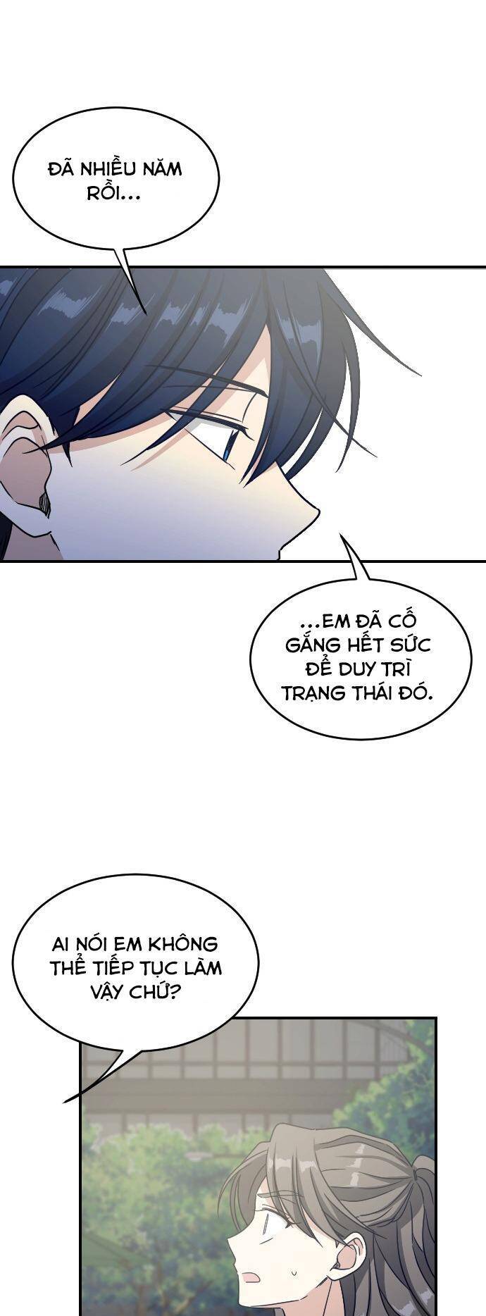 Những Người Bạn Của Em Trai Tôi: Chapter 74