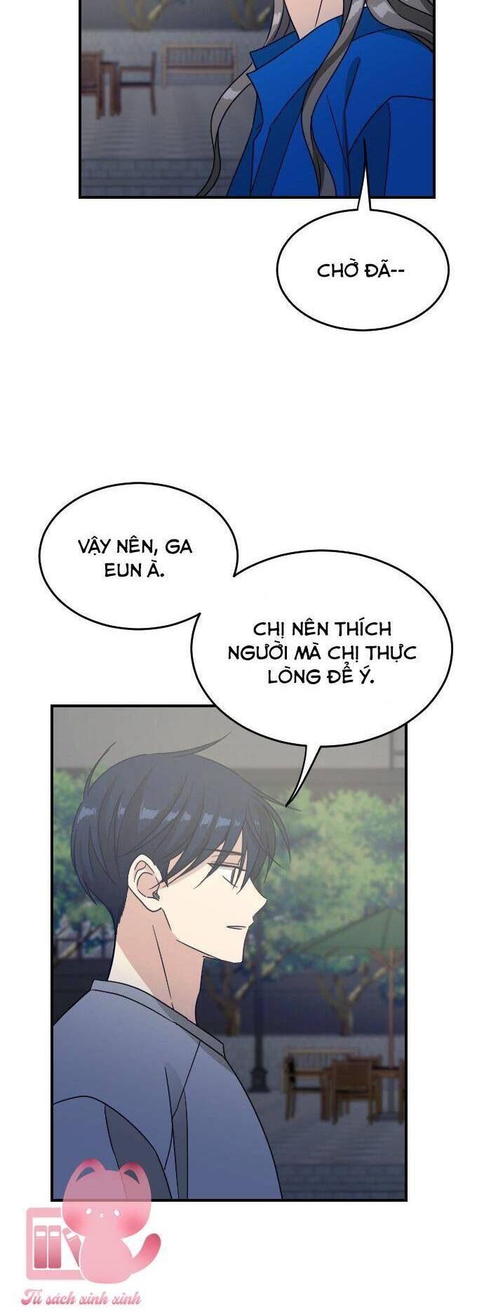 Những Người Bạn Của Em Trai Tôi: Chapter 74
