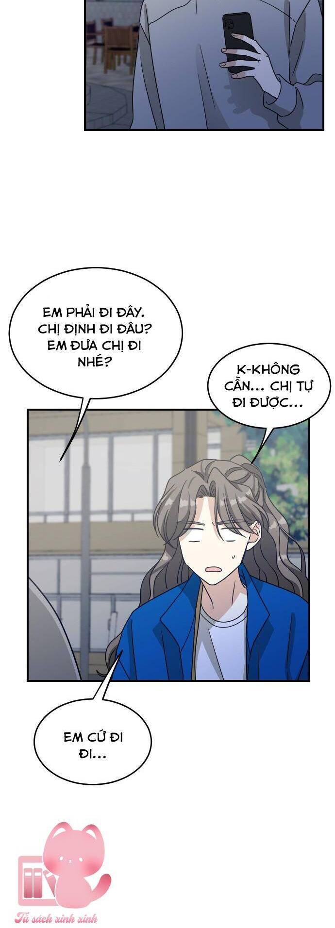 Những Người Bạn Của Em Trai Tôi: Chapter 74