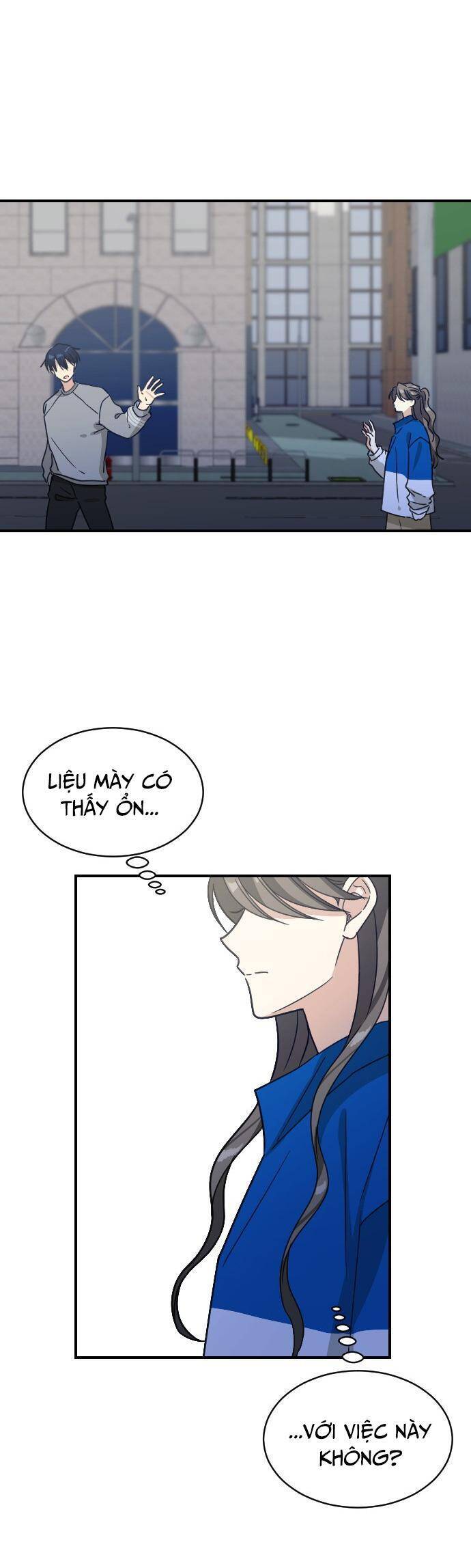 Những Người Bạn Của Em Trai Tôi: Chapter 74