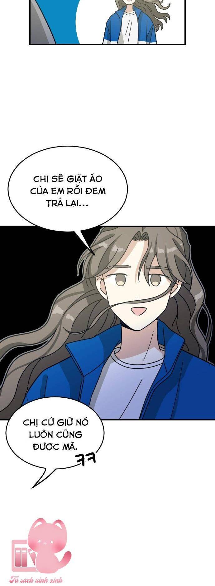 Những Người Bạn Của Em Trai Tôi: Chapter 74