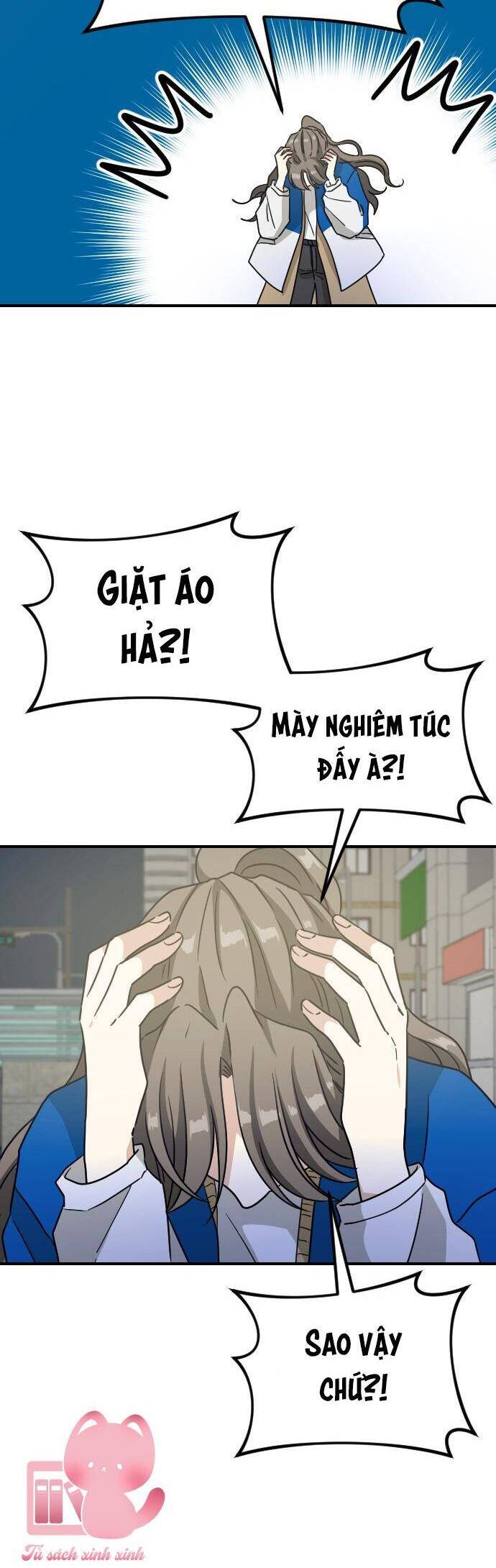 Những Người Bạn Của Em Trai Tôi: Chapter 74