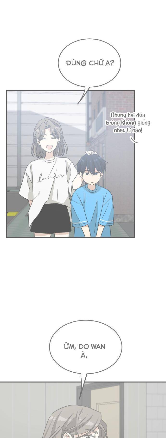 Những Người Bạn Của Em Trai Tôi: Chapter 74