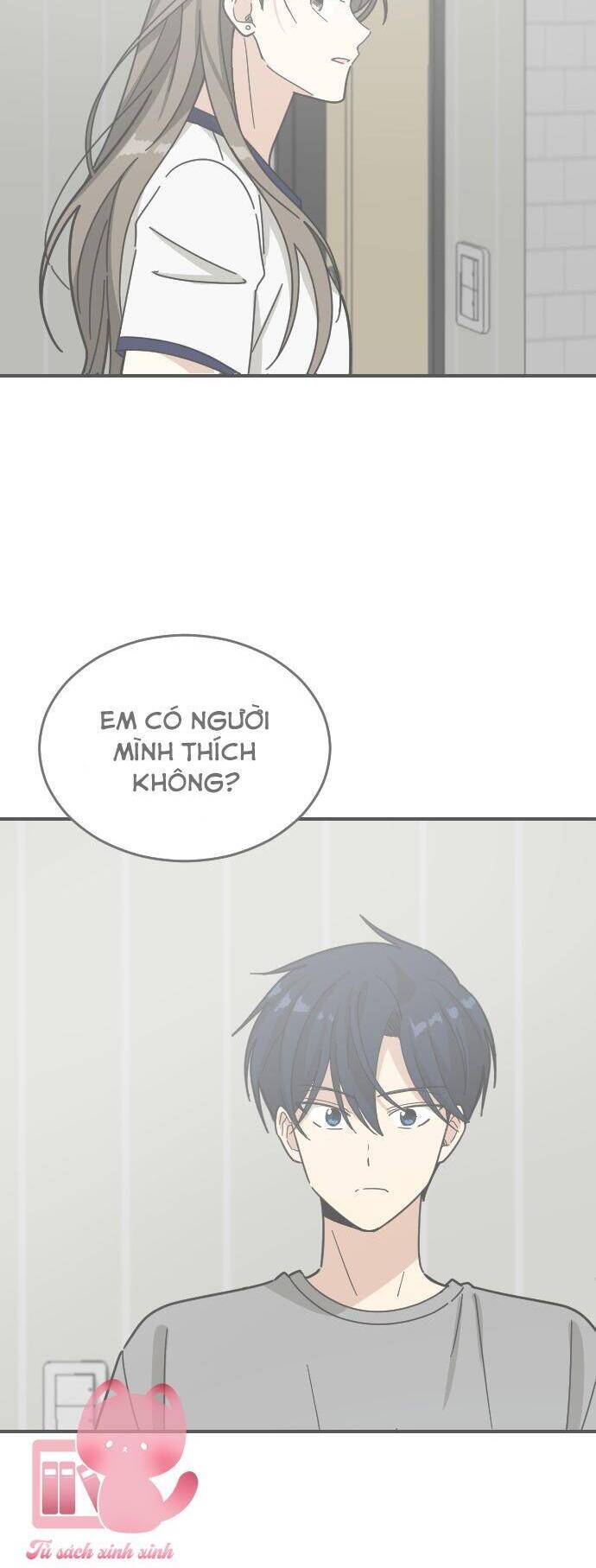 Những Người Bạn Của Em Trai Tôi: Chapter 74