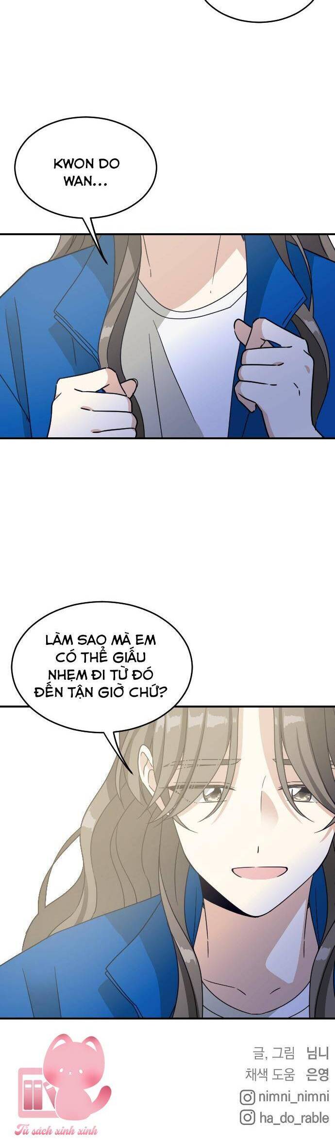 Những Người Bạn Của Em Trai Tôi: Chapter 74