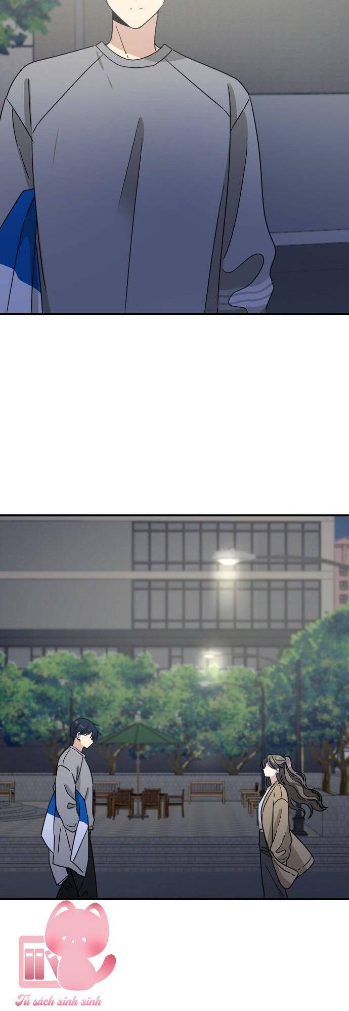 Những Người Bạn Của Em Trai Tôi: Chapter 74