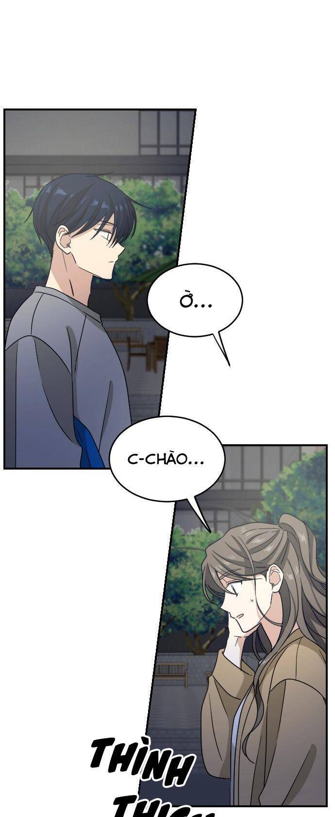 Những Người Bạn Của Em Trai Tôi: Chapter 74