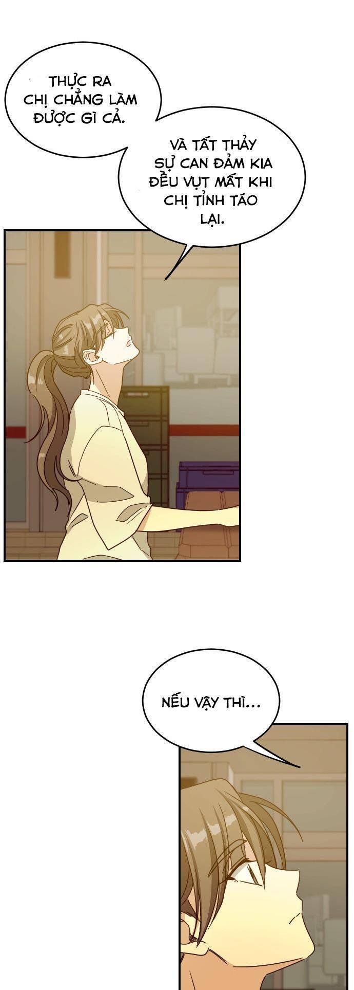 Những Người Bạn Của Em Trai Tôi: Chapter 76