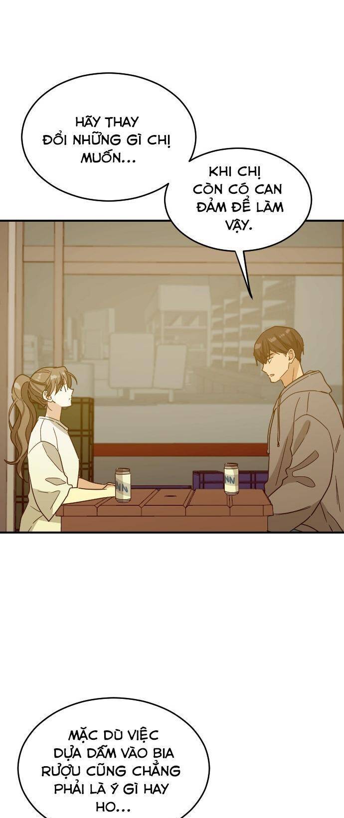 Những Người Bạn Của Em Trai Tôi: Chapter 76