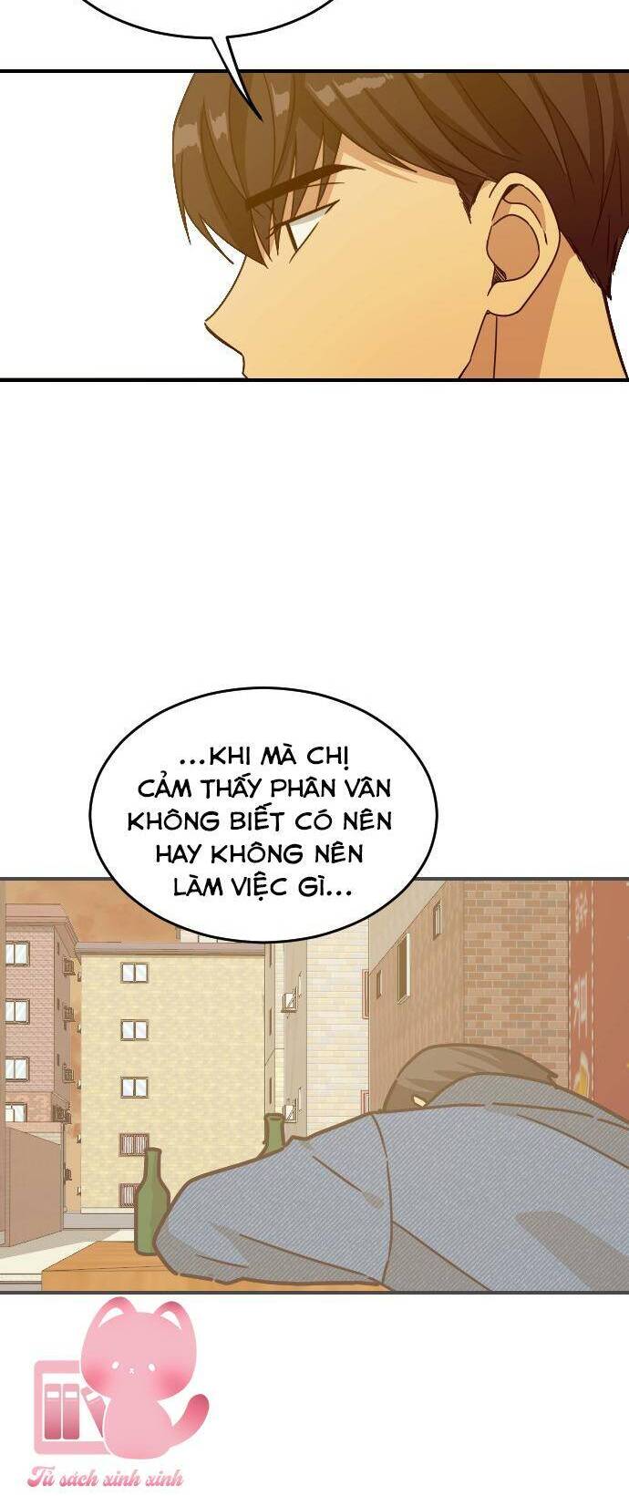 Những Người Bạn Của Em Trai Tôi: Chapter 76