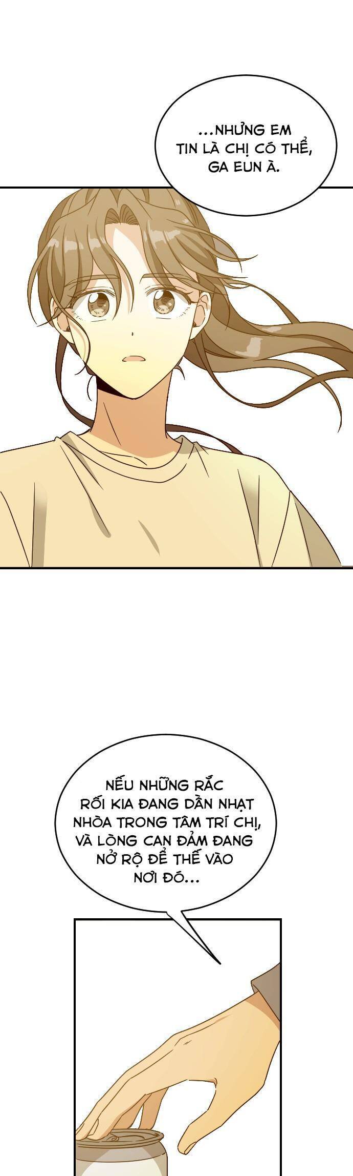 Những Người Bạn Của Em Trai Tôi: Chapter 76