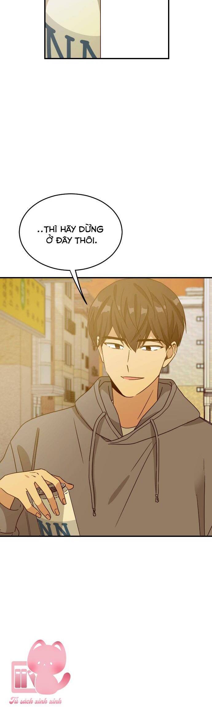 Những Người Bạn Của Em Trai Tôi: Chapter 76