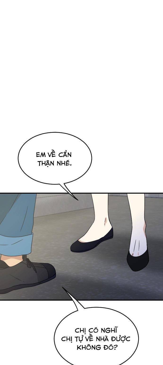 Những Người Bạn Của Em Trai Tôi: Chapter 76