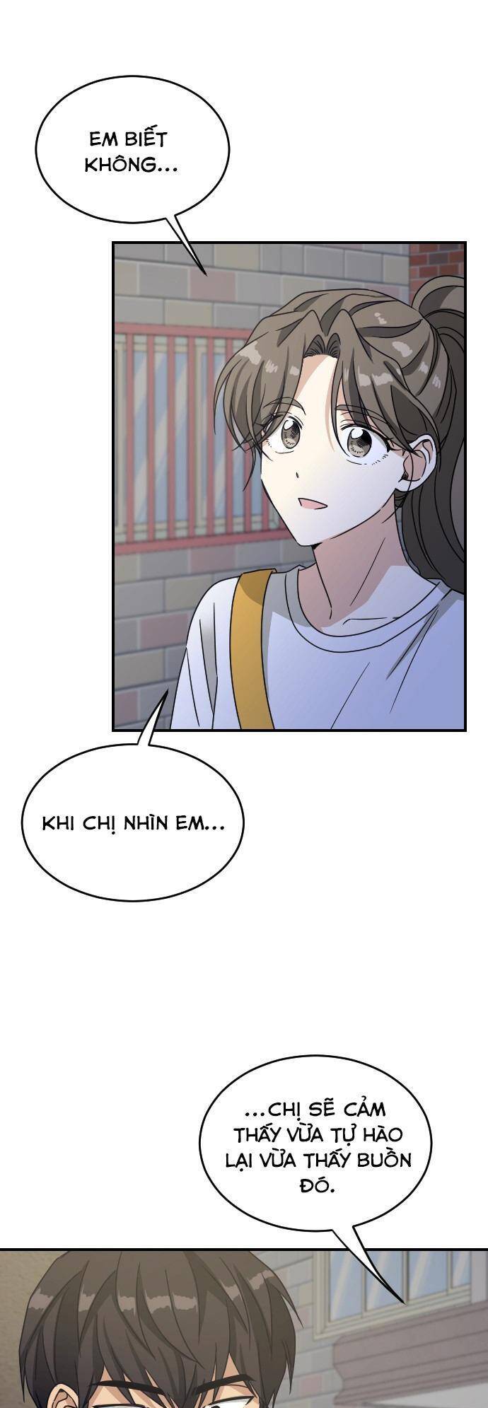 Những Người Bạn Của Em Trai Tôi: Chapter 76