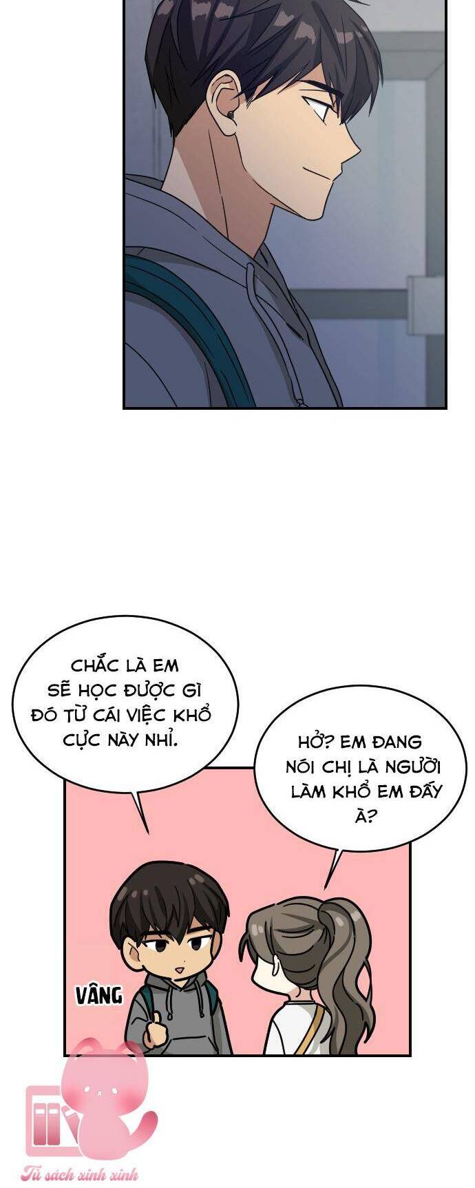 Những Người Bạn Của Em Trai Tôi: Chapter 76