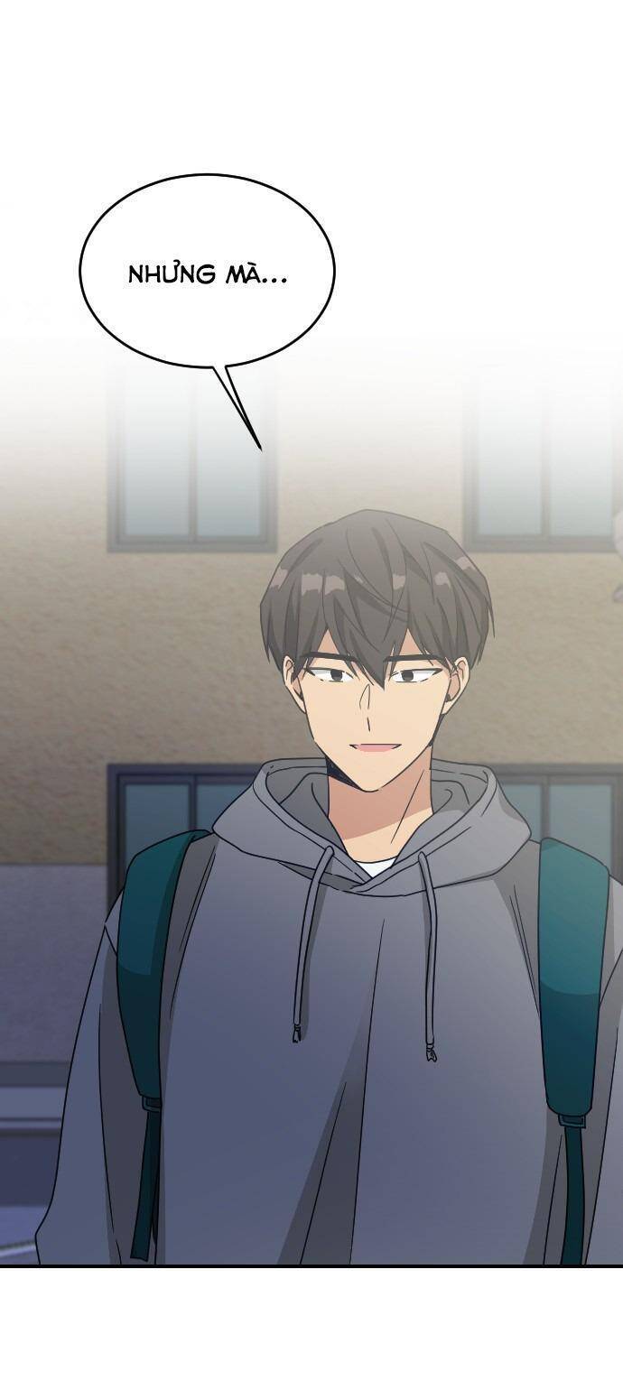 Những Người Bạn Của Em Trai Tôi: Chapter 76