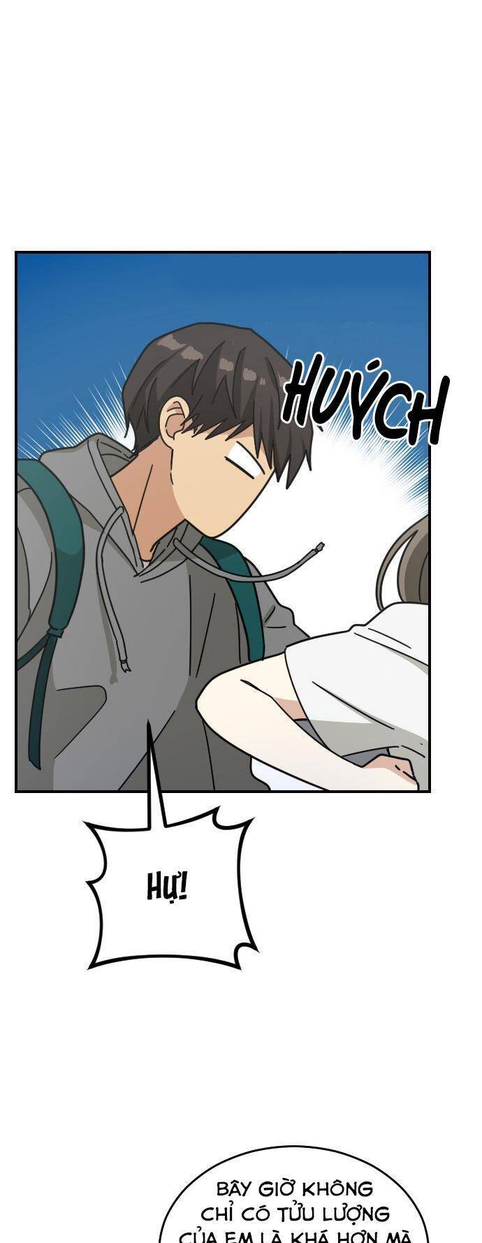 Những Người Bạn Của Em Trai Tôi: Chapter 76