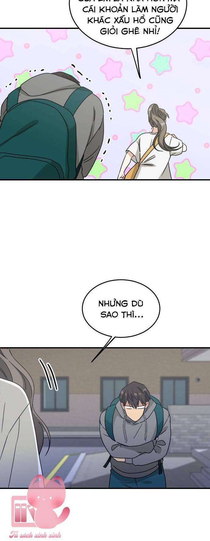 Những Người Bạn Của Em Trai Tôi: Chapter 76