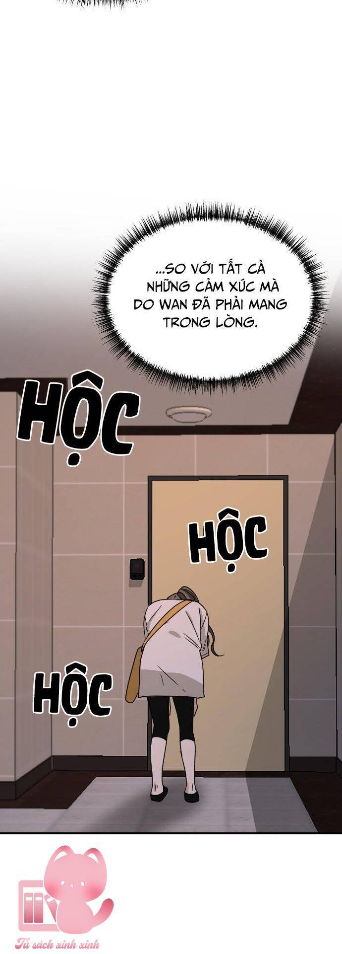 Những Người Bạn Của Em Trai Tôi: Chapter 76