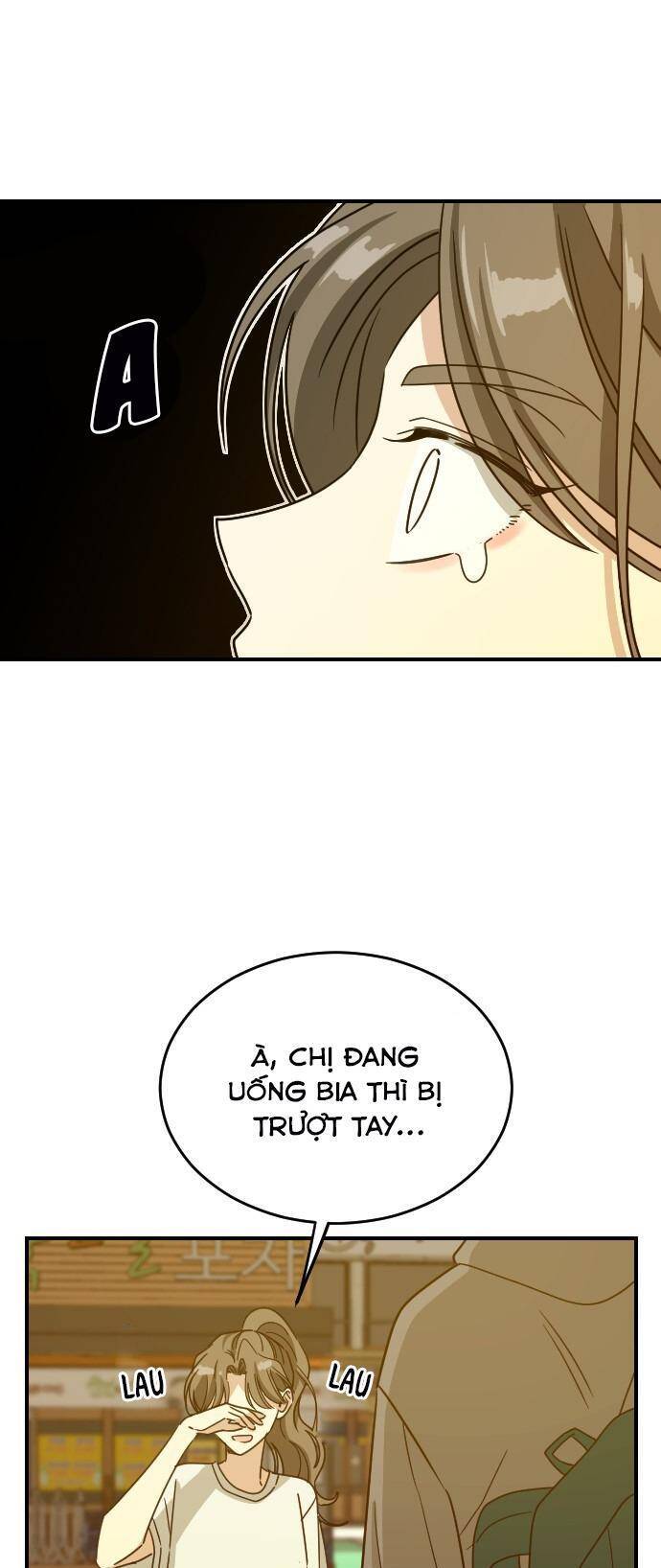 Những Người Bạn Của Em Trai Tôi: Chapter 76