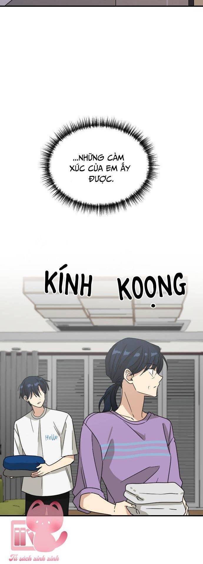 Những Người Bạn Của Em Trai Tôi: Chapter 76