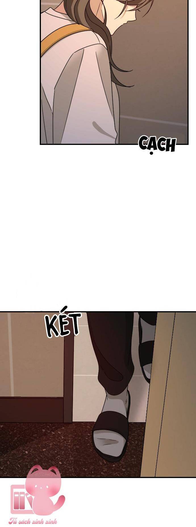 Những Người Bạn Của Em Trai Tôi: Chapter 76